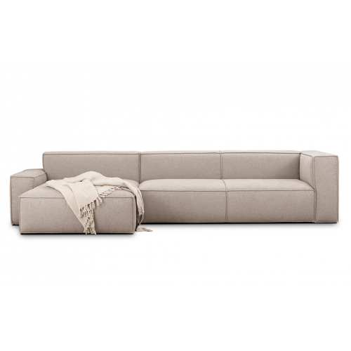 CORNER SOFA UMO